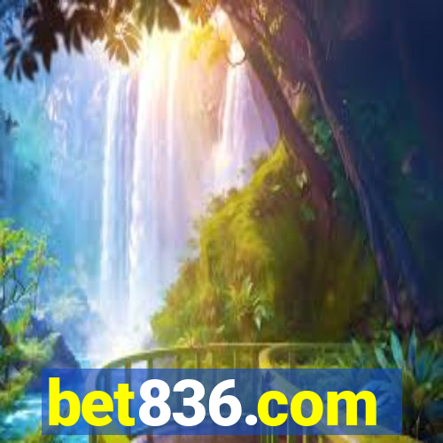 bet836.com