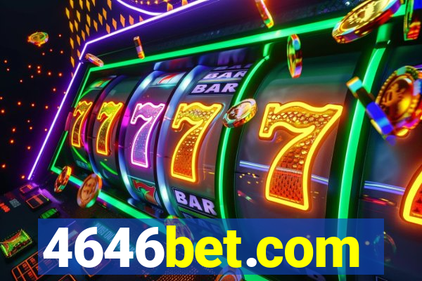 4646bet.com