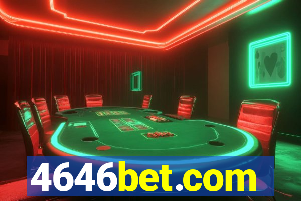 4646bet.com