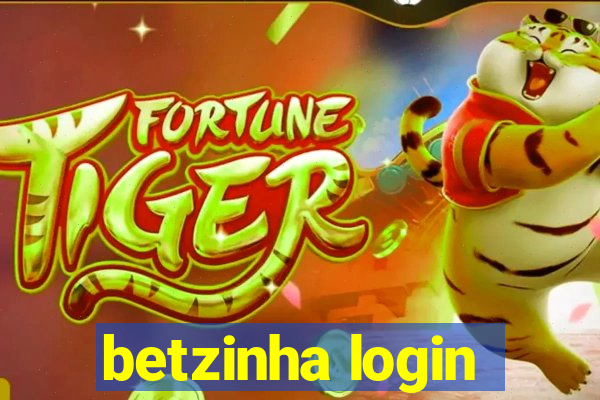 betzinha login