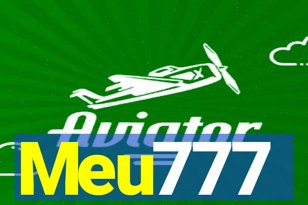 Meu777