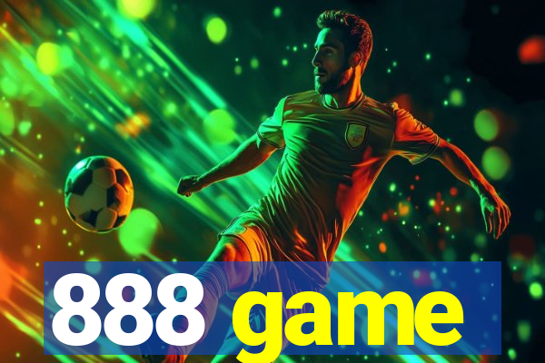 888 game