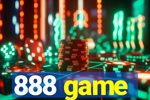 888 game