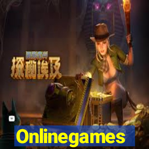 Onlinegames