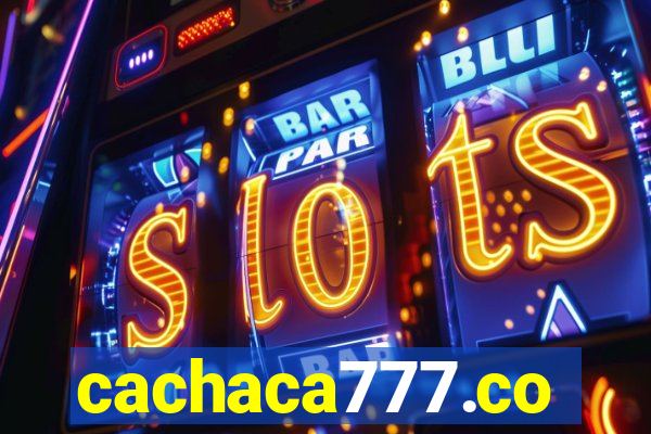 cachaca777.co