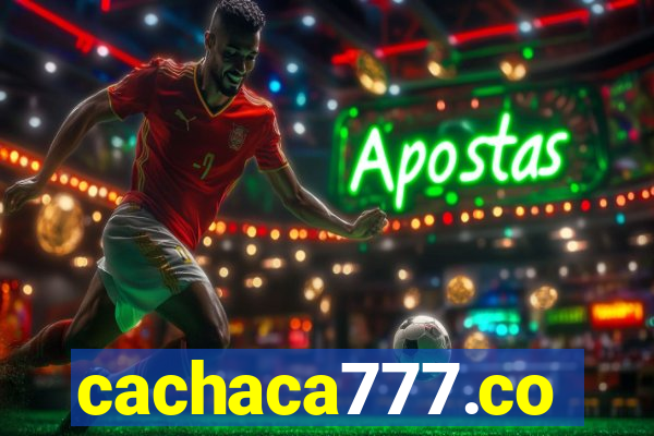 cachaca777.co