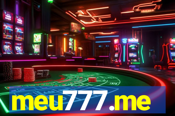 meu777.me