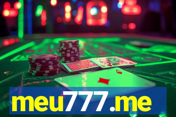 meu777.me