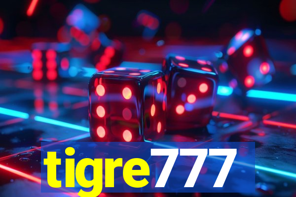 tigre777