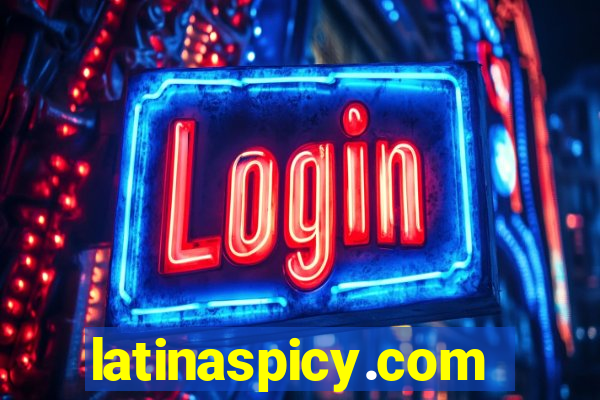 latinaspicy.com