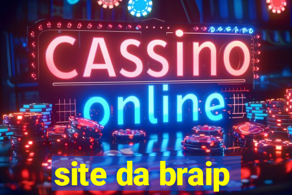 site da braip