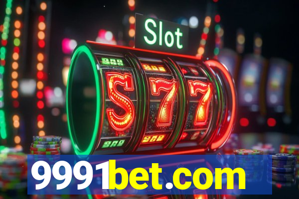 9991bet.com