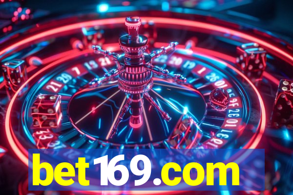 bet169.com