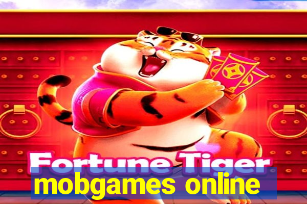 mobgames online