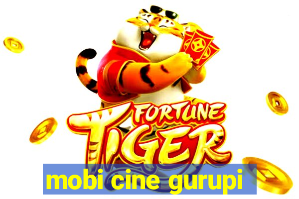 mobi cine gurupi