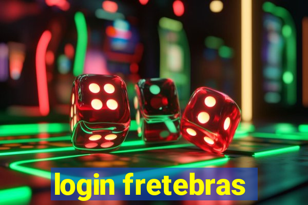 login fretebras