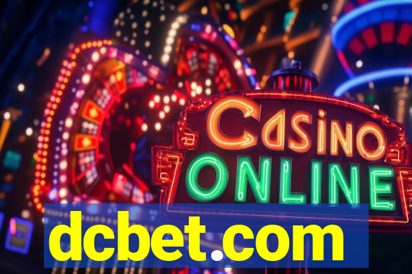 dcbet.com