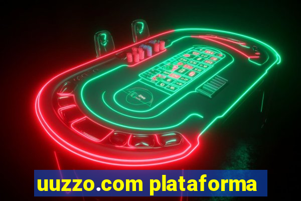 uuzzo.com plataforma