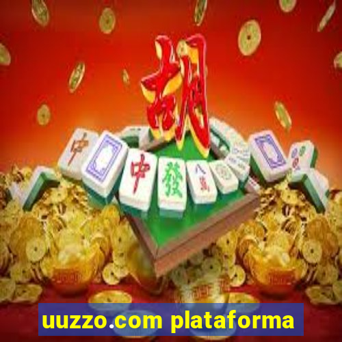 uuzzo.com plataforma