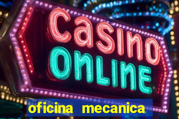 oficina mecanica porto alegre