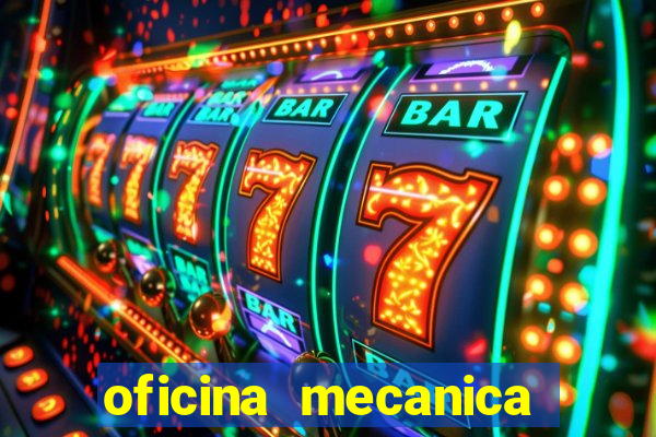 oficina mecanica porto alegre