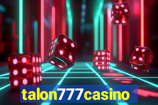 talon777casino