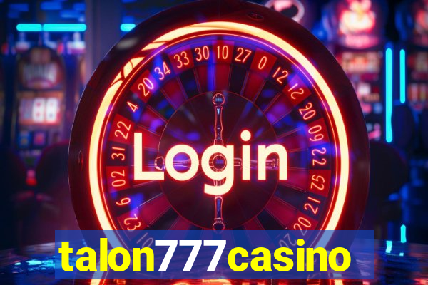 talon777casino