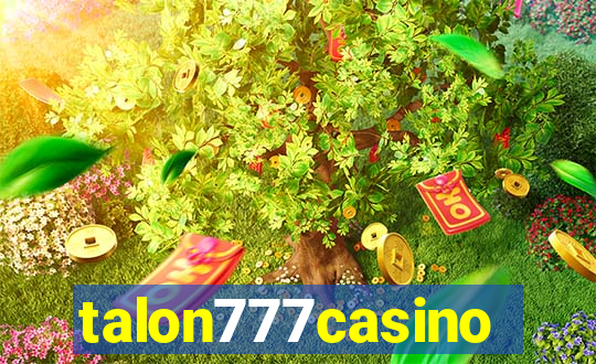 talon777casino