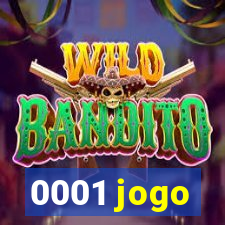 0001 jogo