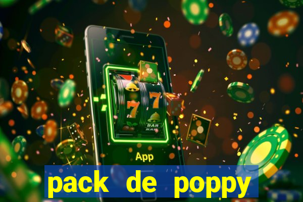 pack de poppy playtime 3 para drawing cartoons 2 vk