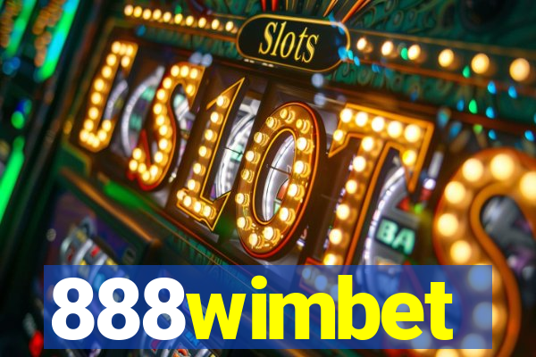 888wimbet