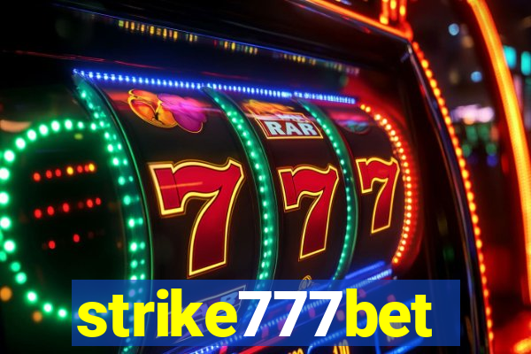 strike777bet