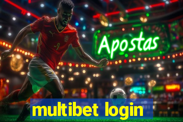 multibet login