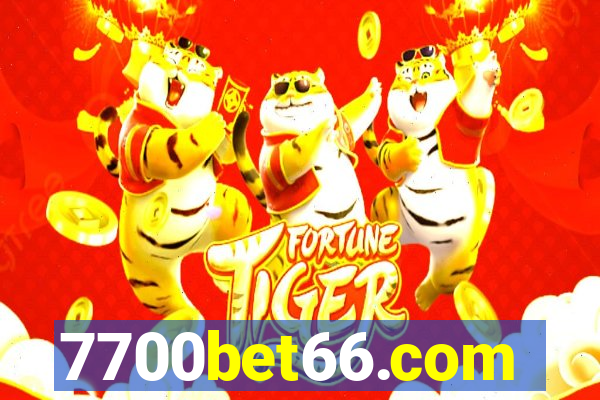 7700bet66.com