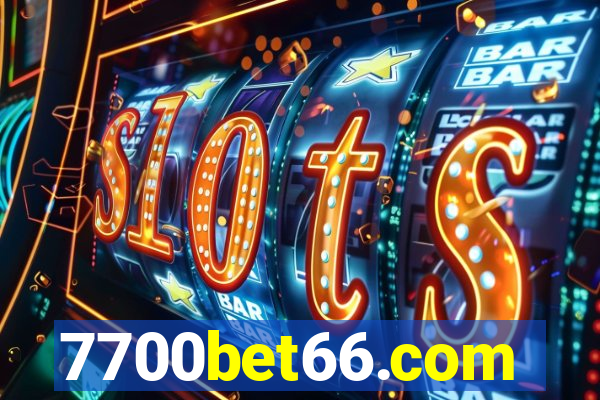 7700bet66.com