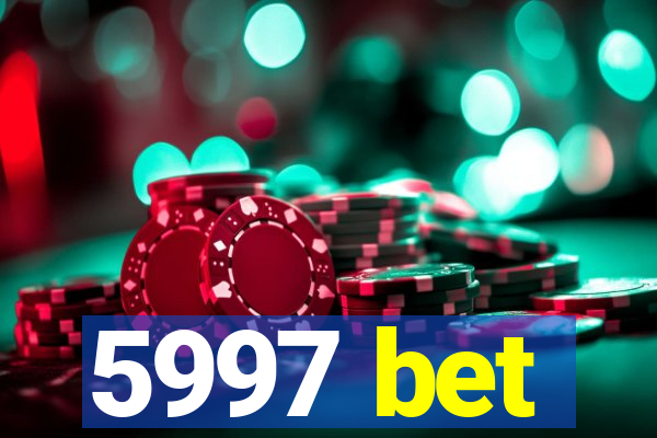 5997 bet