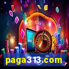 paga313.com