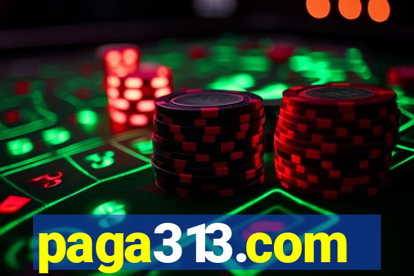 paga313.com