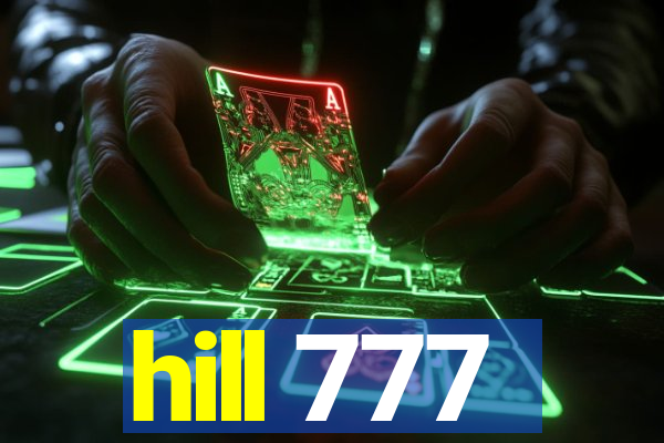 hill 777