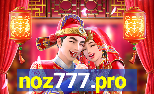 noz777.pro