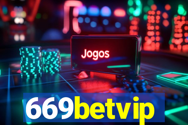 669betvip