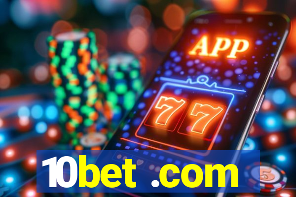 10bet .com