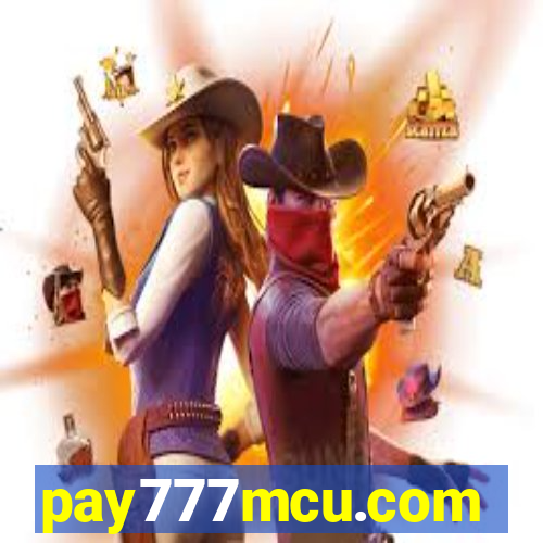 pay777mcu.com