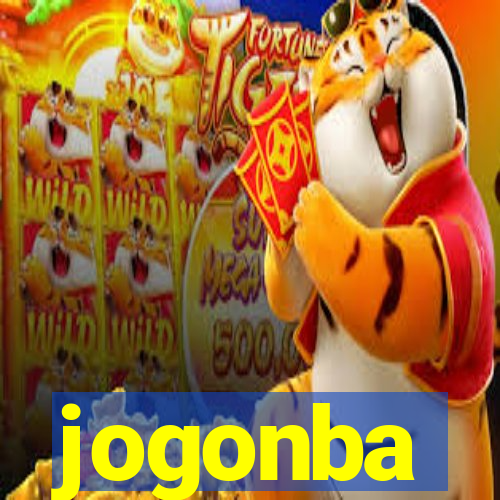 jogonba