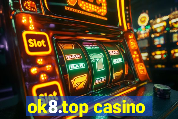 ok8.top casino