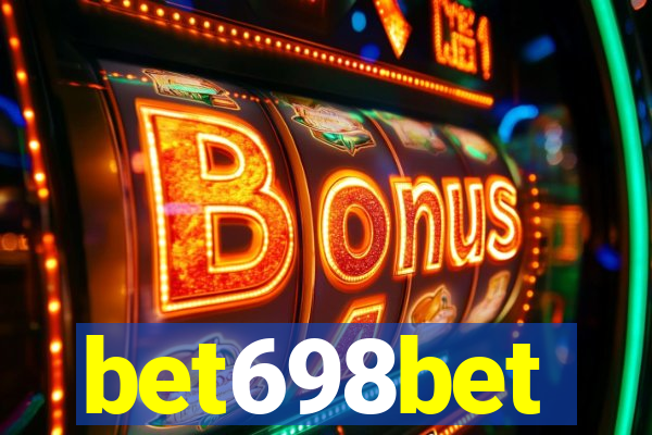 bet698bet