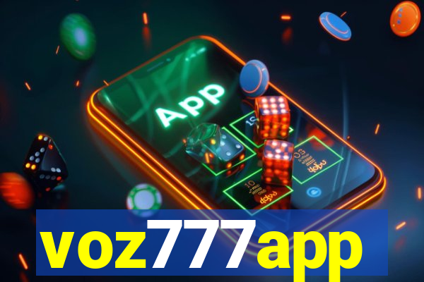 voz777app