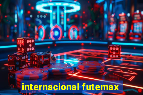 internacional futemax