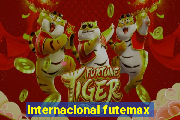 internacional futemax