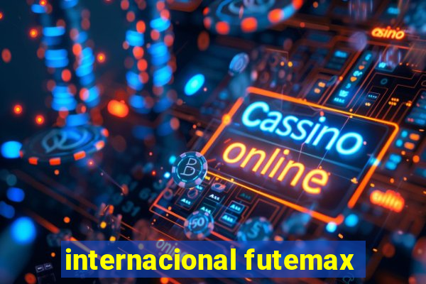 internacional futemax